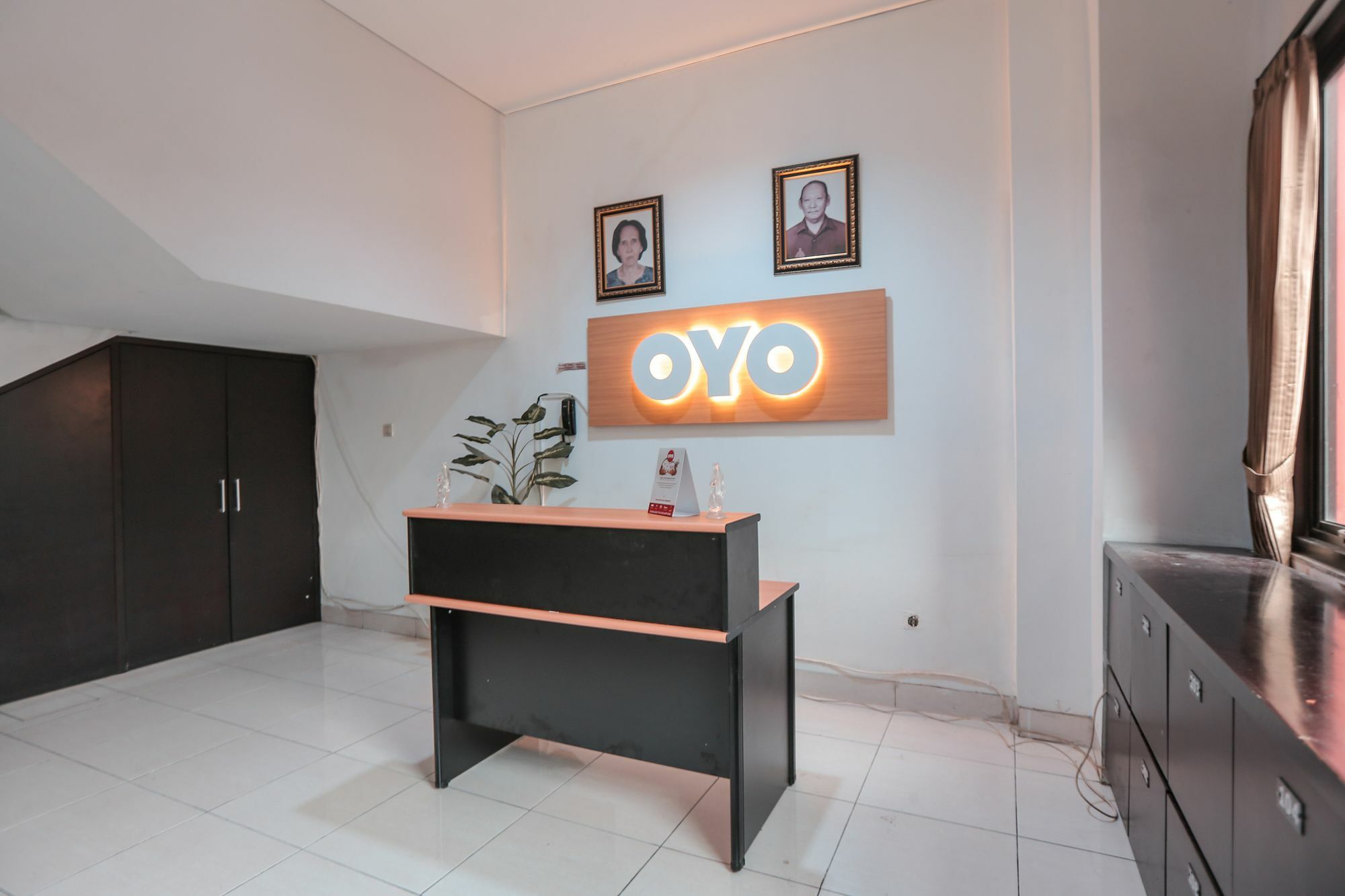 Oyo 118 Dorothea Residence Jakarta Exteriér fotografie