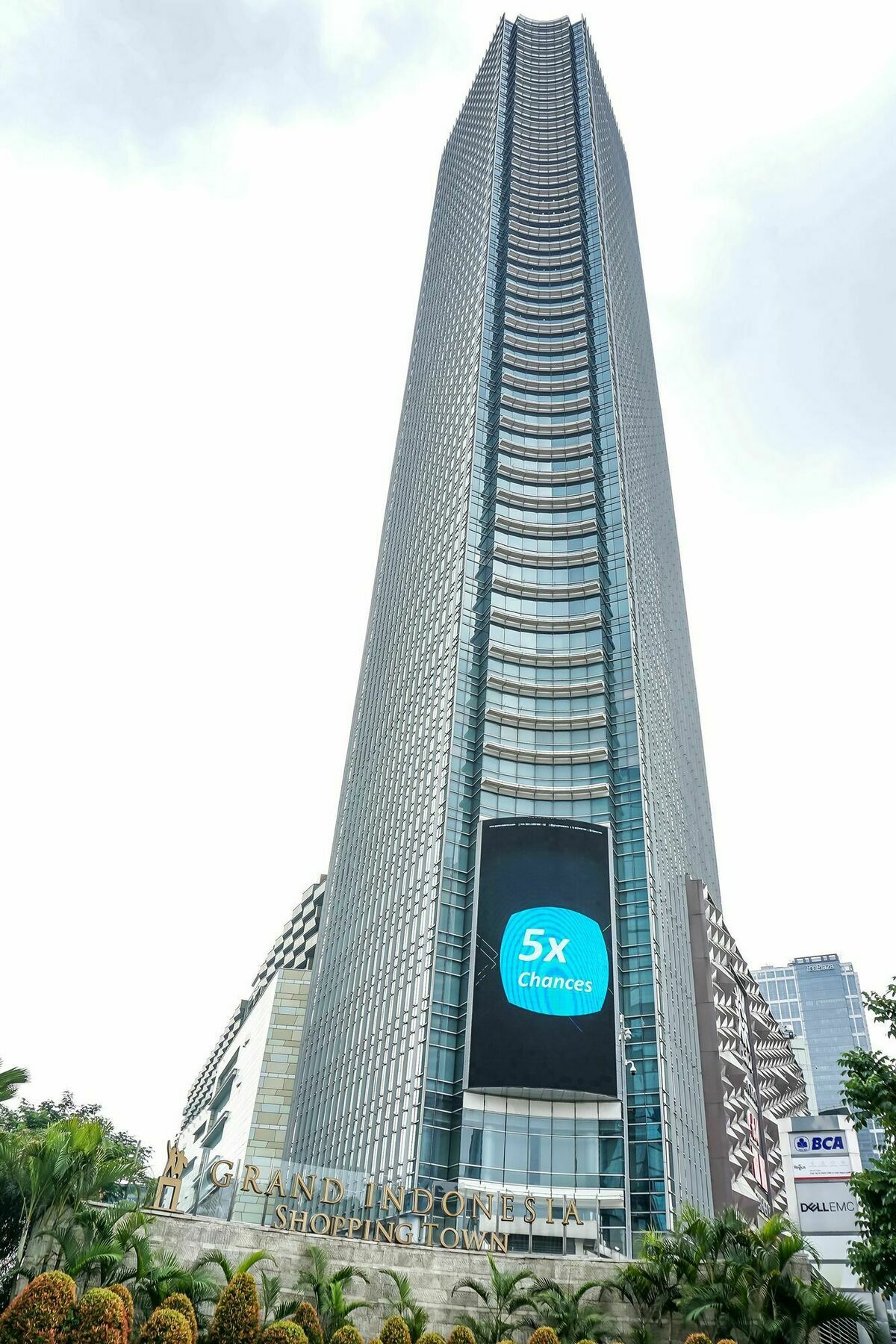 Oyo 118 Dorothea Residence Jakarta Exteriér fotografie